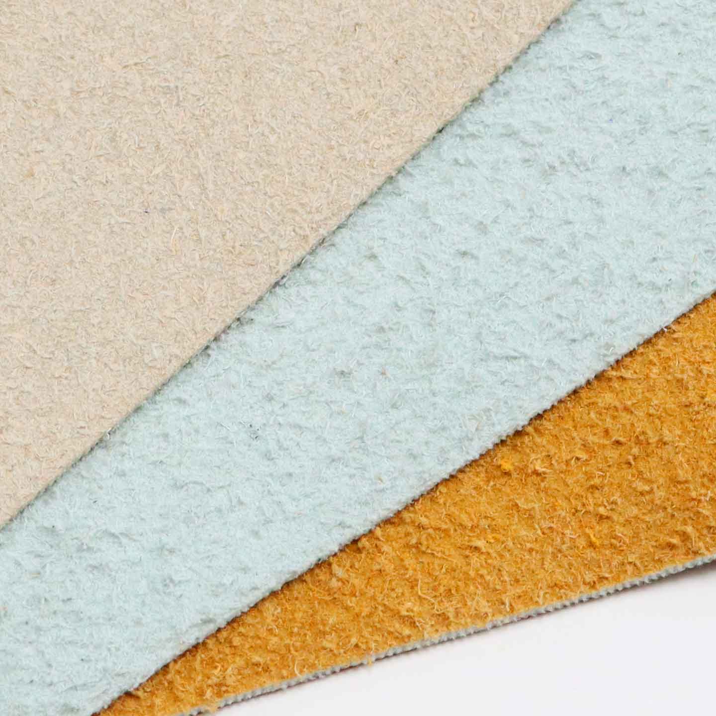 Eco-Friendly Recycled Leather Para sa Furniture at Auto