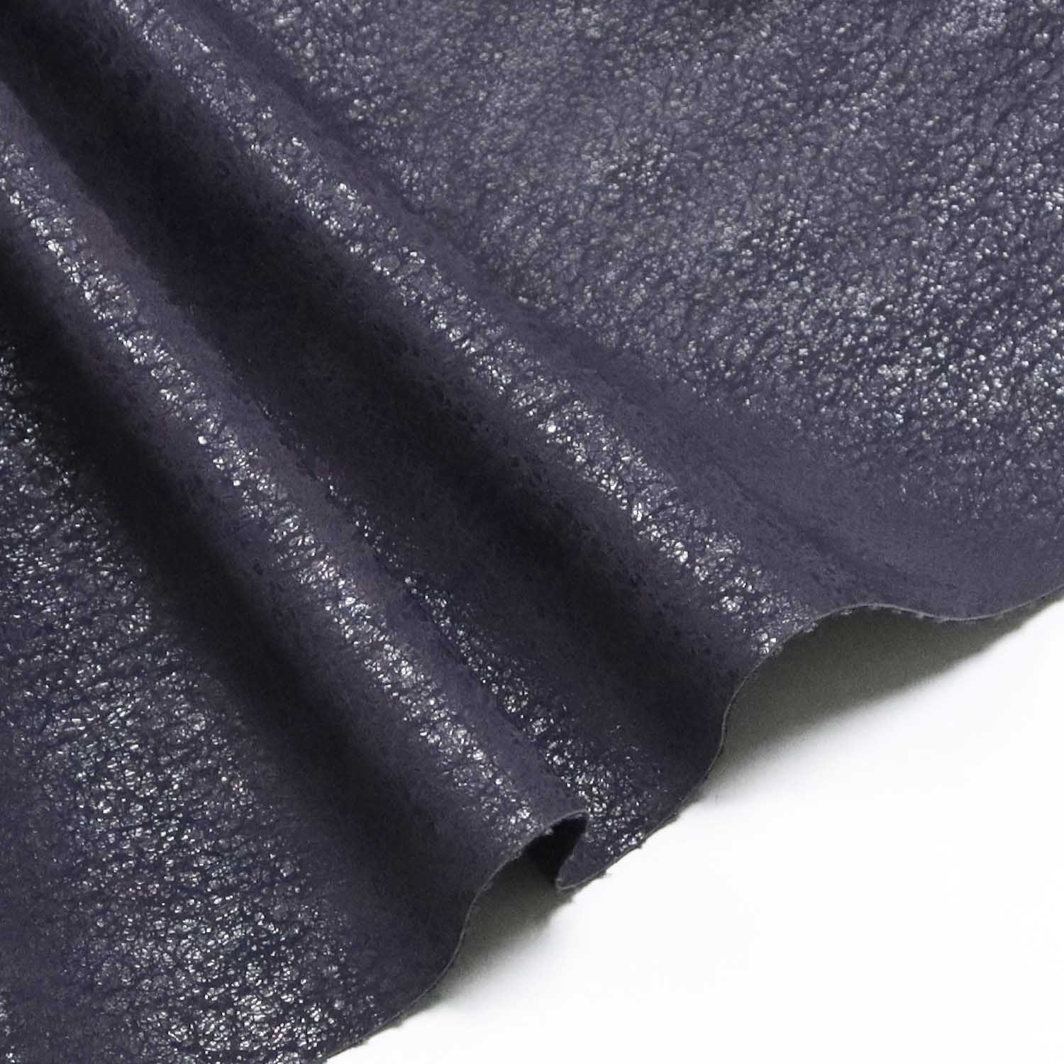 Custom na PU Leather para sa Garment Coats Custom na PU Leather para sa Garment Coats