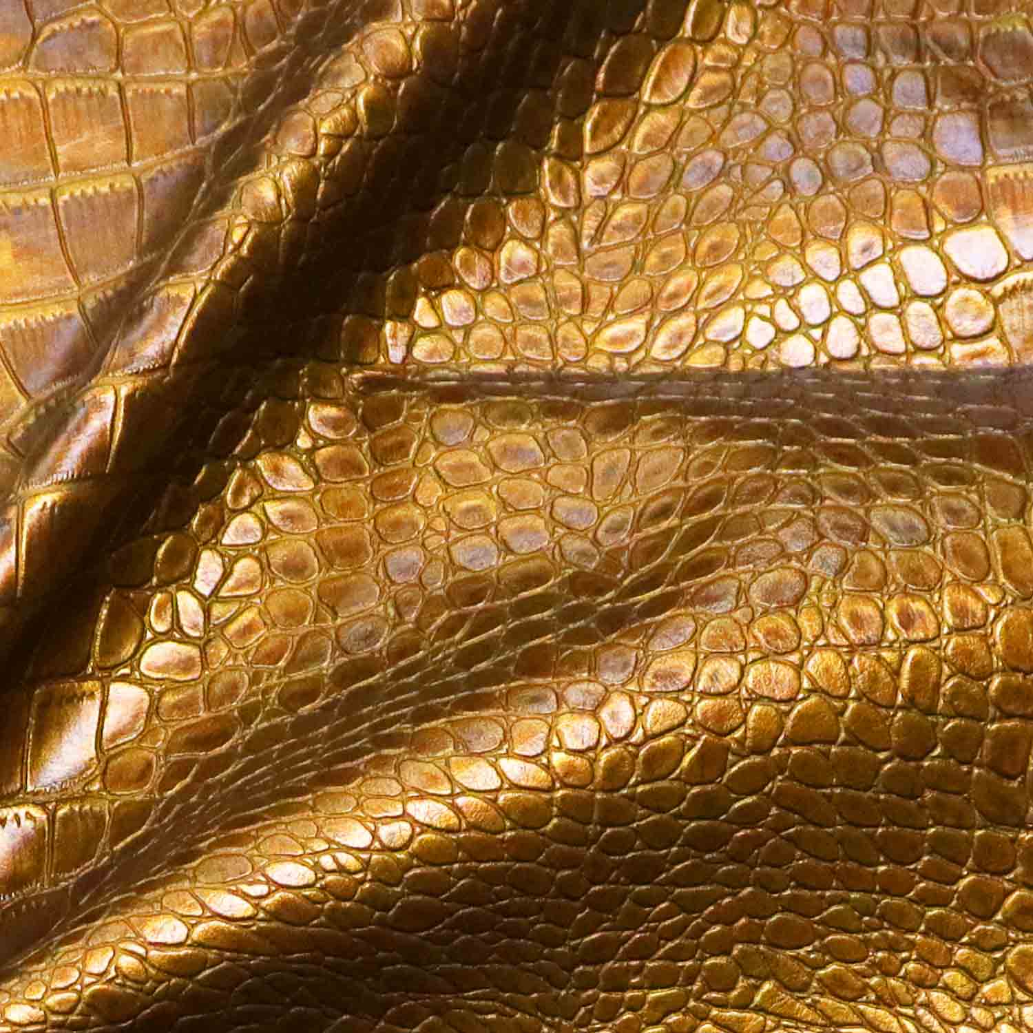 Custom na Snake Skin na Embossed PU Leather Custom na Snake Skin na Embossed PU Leather