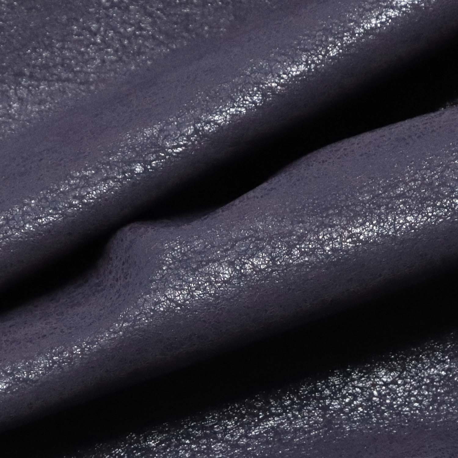 Custom na PU Leather para sa Garment Coats