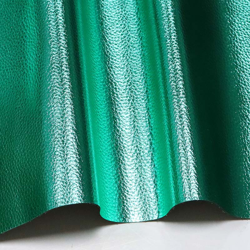 De-kalidad na Vegan Leather
