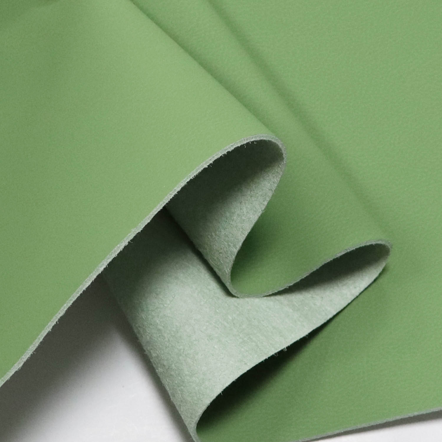 Nappa grain automotive microfiber leather para sa manibela