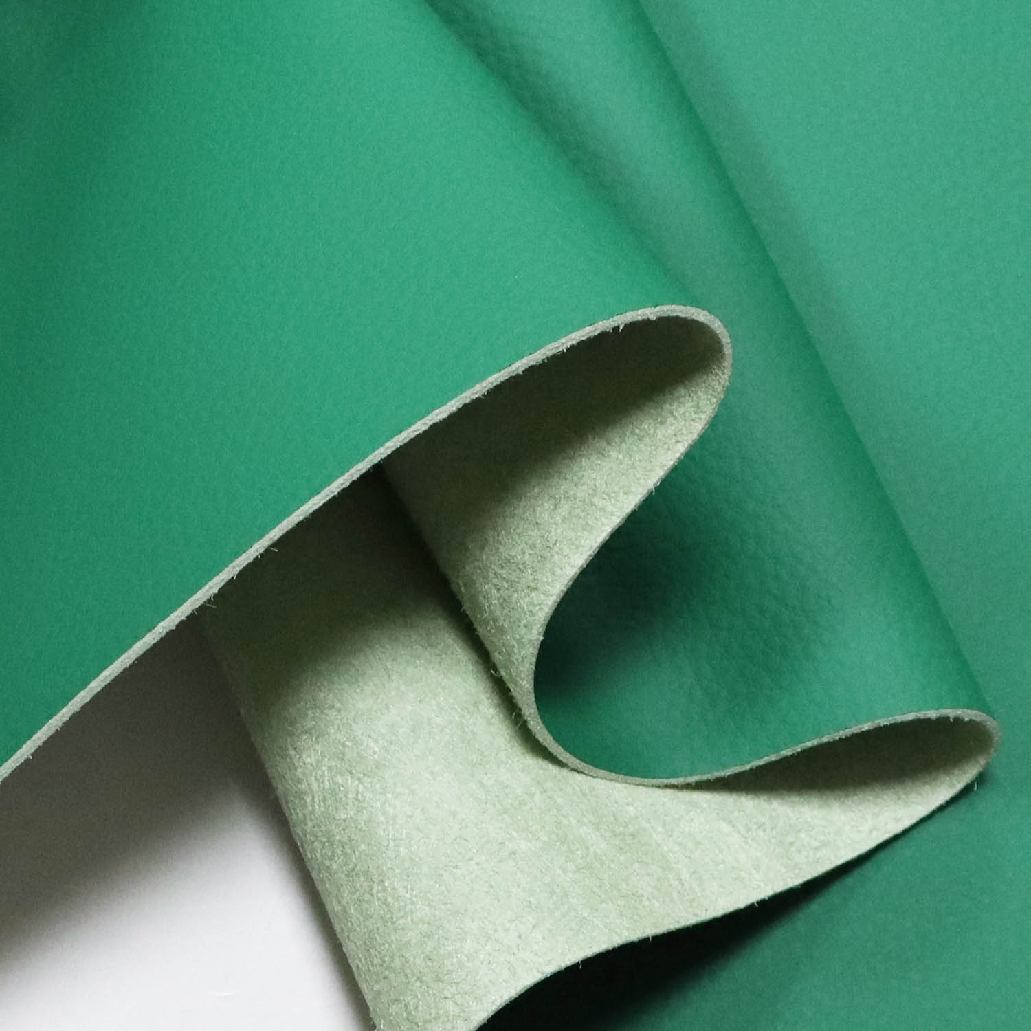 Nappa grain automotive microfiber leather para sa manibela Nappa grain automotive microfiber leather para sa manibela