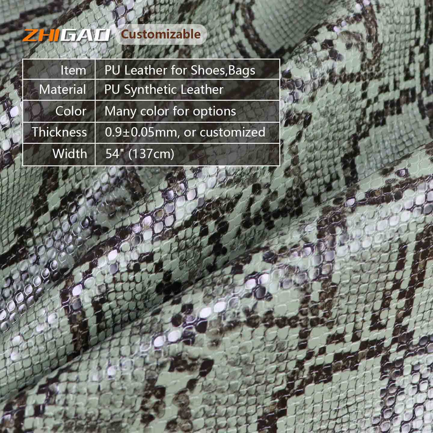 Premium na Microfiber na Balat Premium na Microfiber na Balat