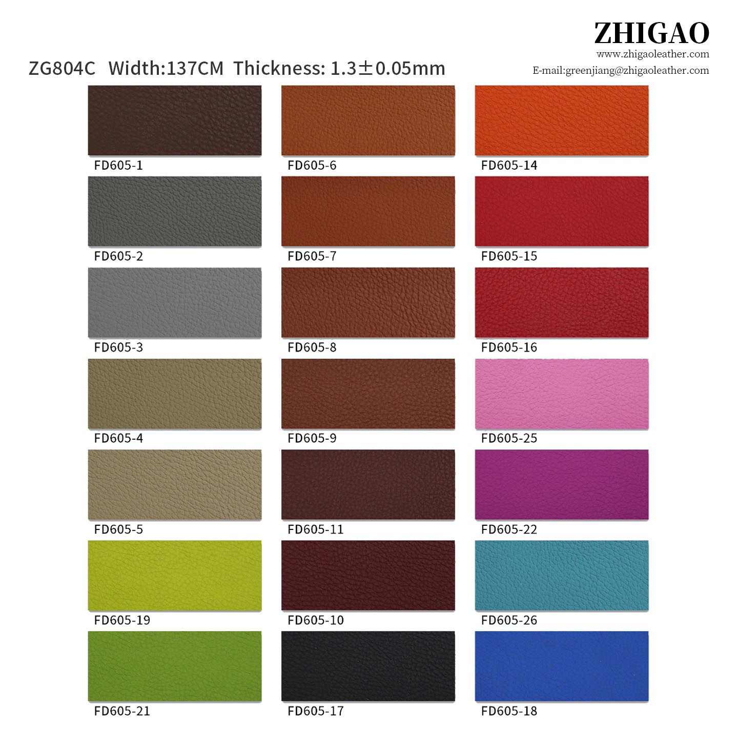Mga Application Premium Furniture Leather Solutions