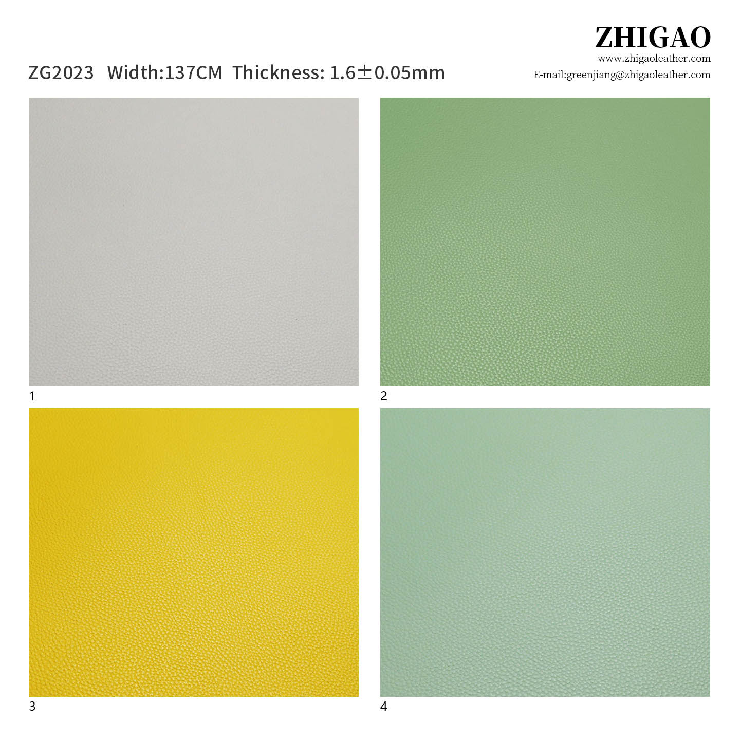 Vegan Leather Placemats Tela