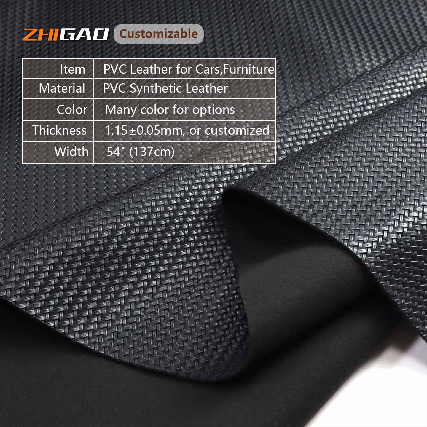 Environmentally friendly adhesive para sa full-grain na Napa-pattern na leather