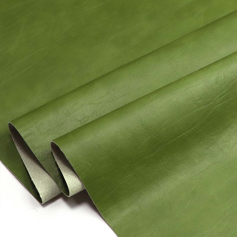 Butil ng Puno PU Imitation Leather Apparel Tela Butil ng Puno PU Imitation Leather Apparel Tela
