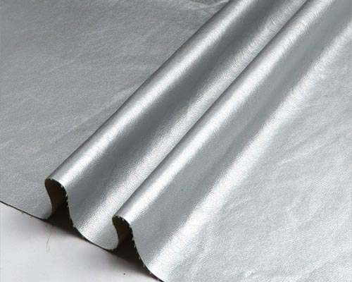 Paano umuunlad ang elastic leather market?