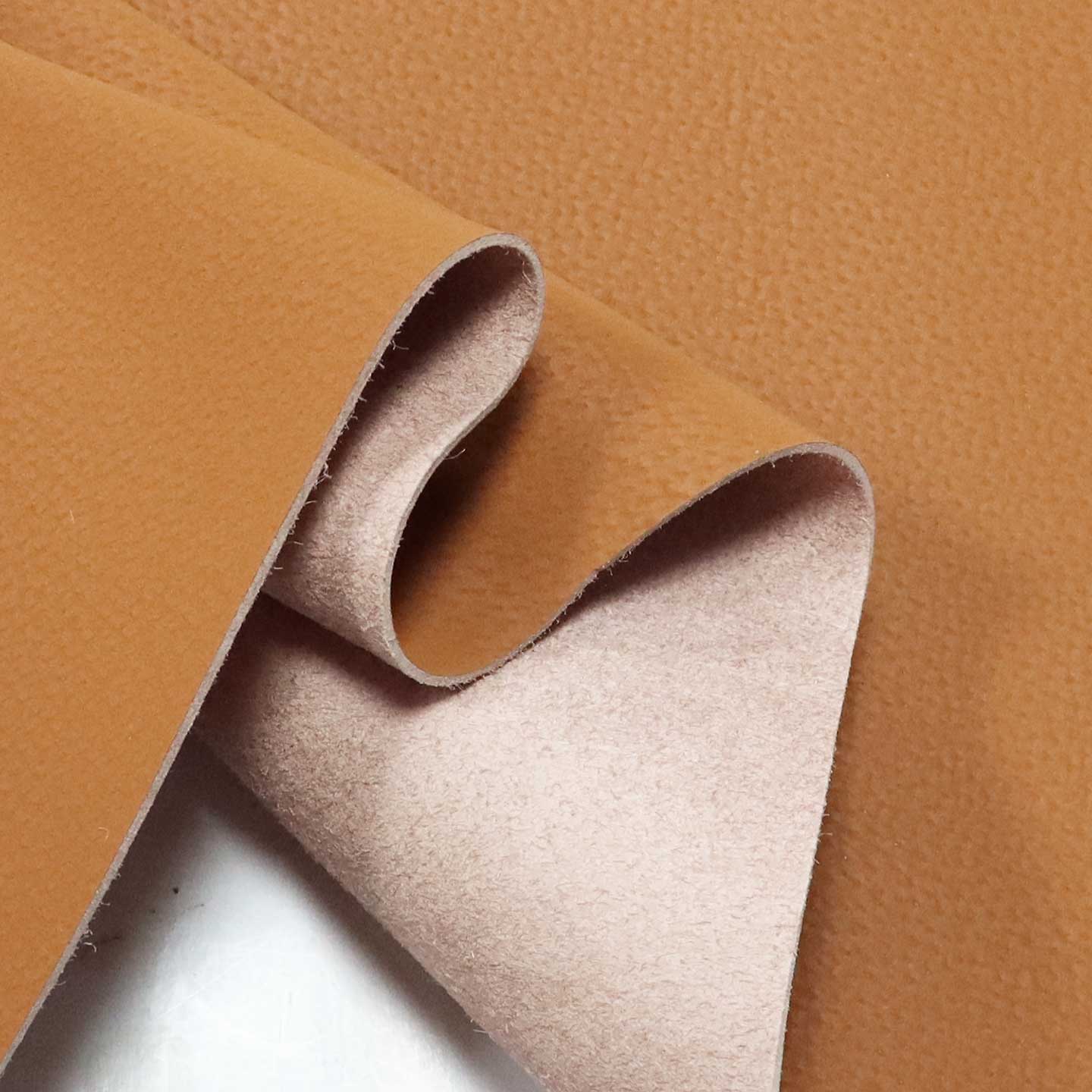 Bakit Ang Automotive Upholstery Leather mula sa ZHIGAO ay Itinuturing na Pinakamahusay na Pagpipilian para sa Interior ng Sasakyan