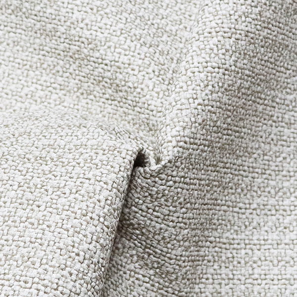 Soft Cloth Texture PVC Leather para sa Sofa