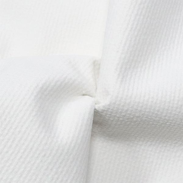 Soft Cloth Texture PVC Leather para sa Sofa