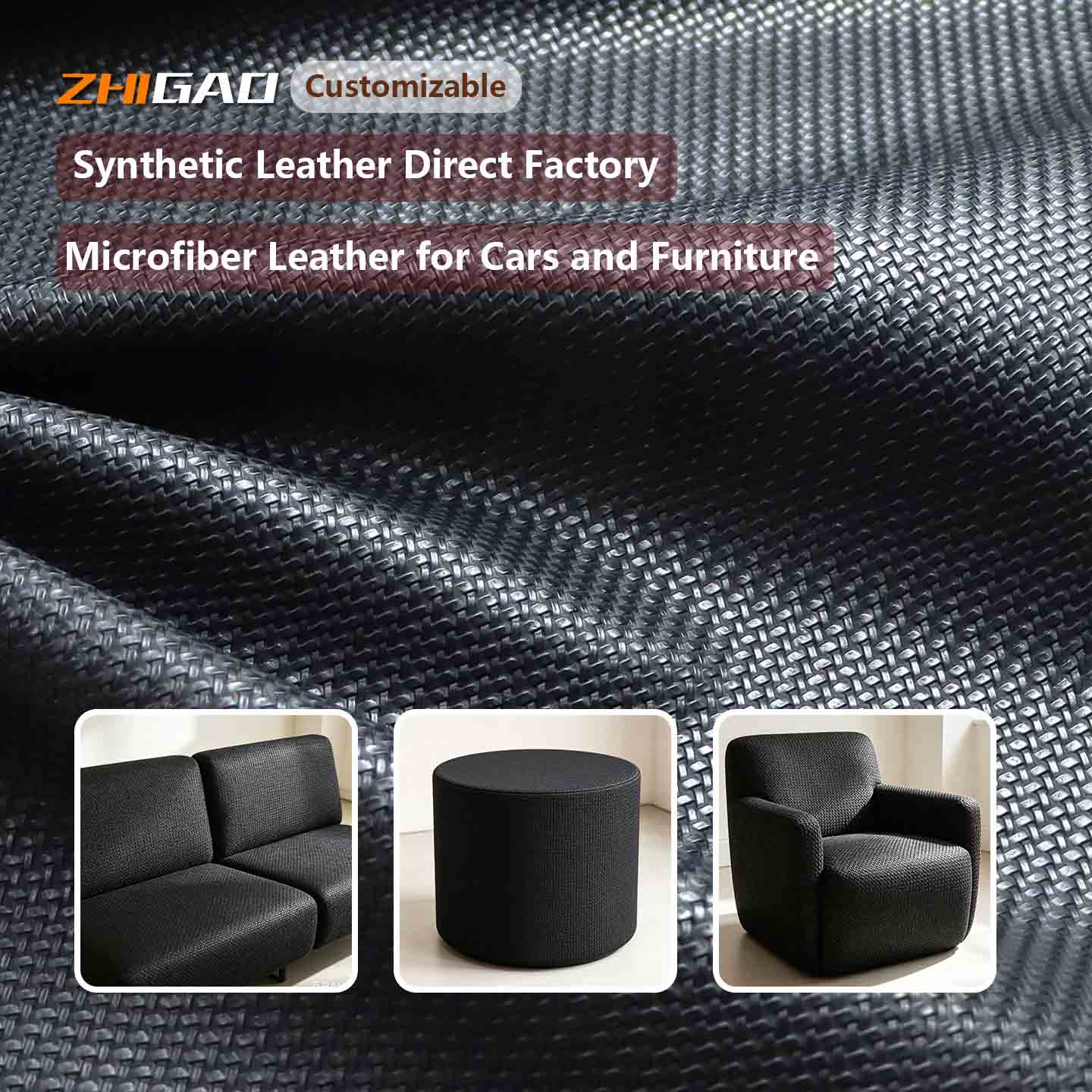 Environmentally friendly adhesive para sa full-grain na Napa-pattern na leather Environmentally friendly adhesive para sa full-grain na Napa-pattern na leather