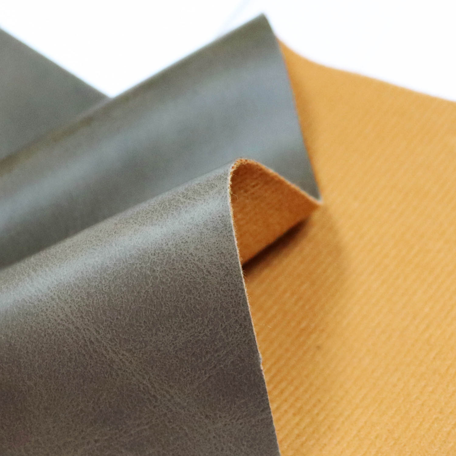 Furniture PU Leather Waterproof Artipisyal na Leather Sheet para sa Sofa Furniture