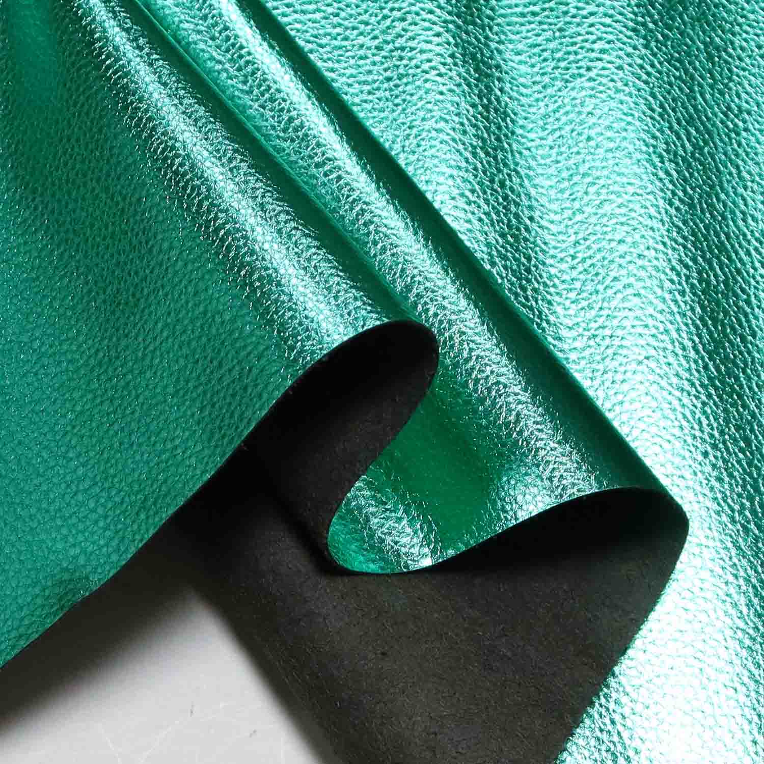 De-kalidad na Vegan Leather