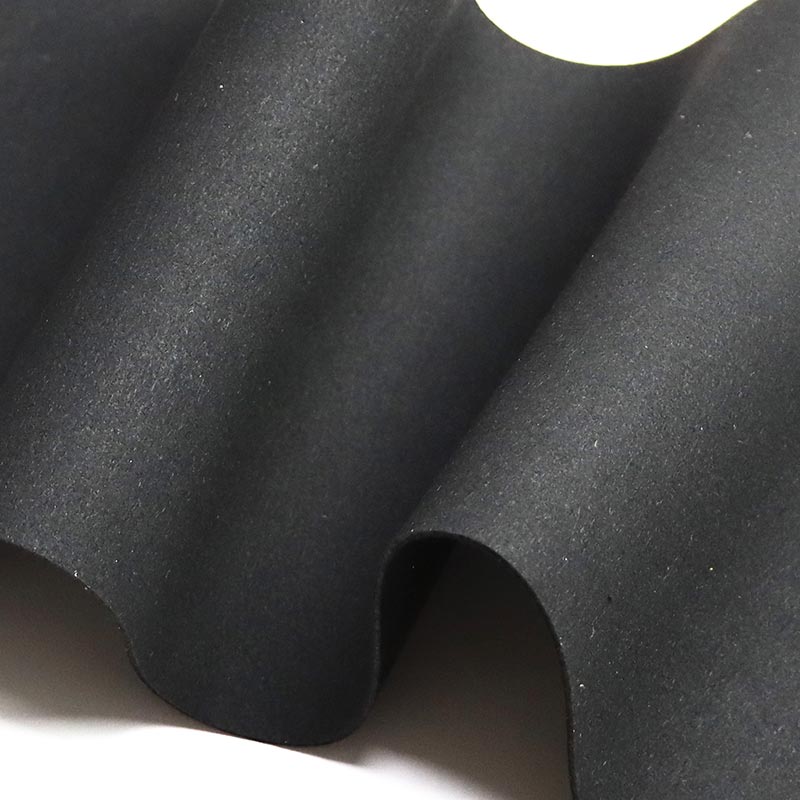 Lining ng Sapatos na Double Suede Microfiber Leather