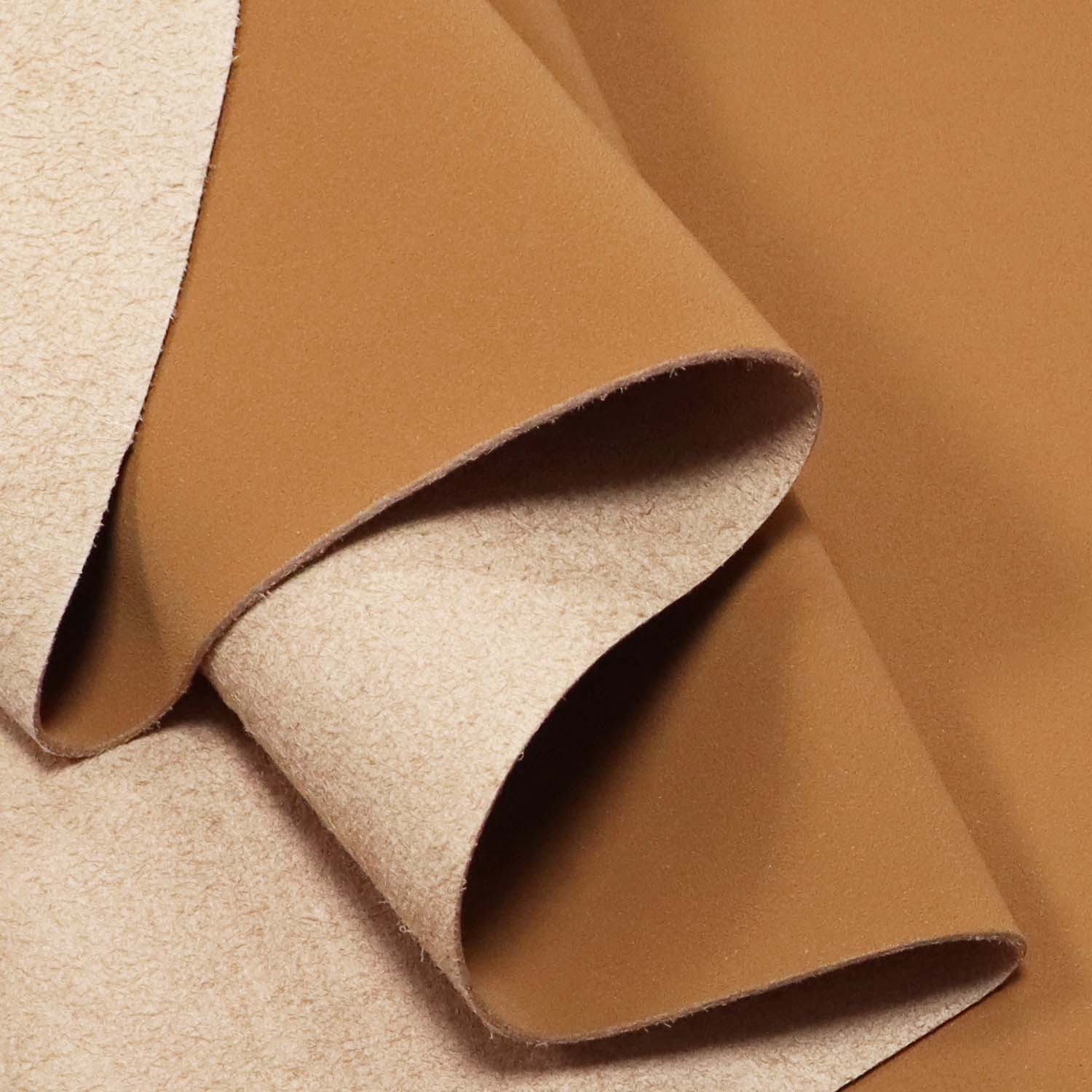 Microfiber leather para sa muwebles
