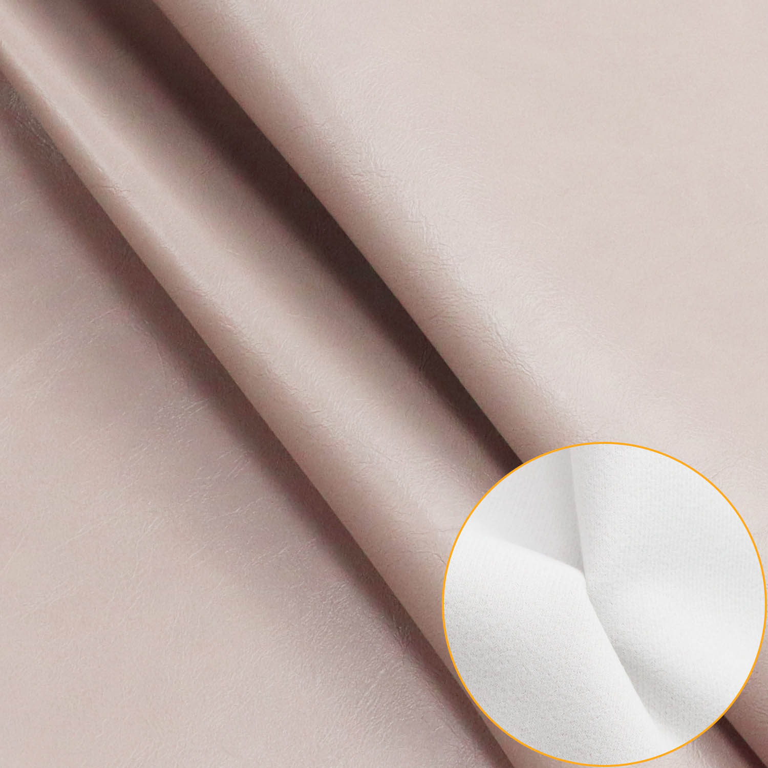 Multi-purpose Synthetic Leather Espesyal na Balat para sa Mga Bag