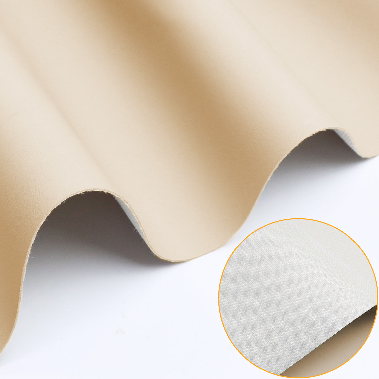 Napa Automotive PVC Leather
