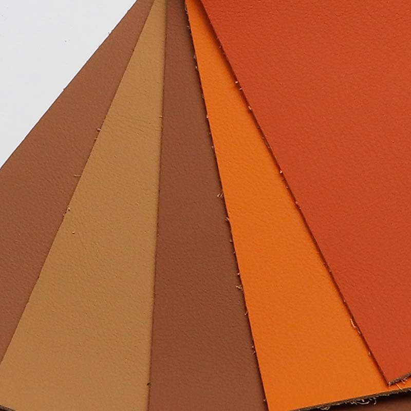 Nappa Automotive Microfiber Leather Car Seat Material