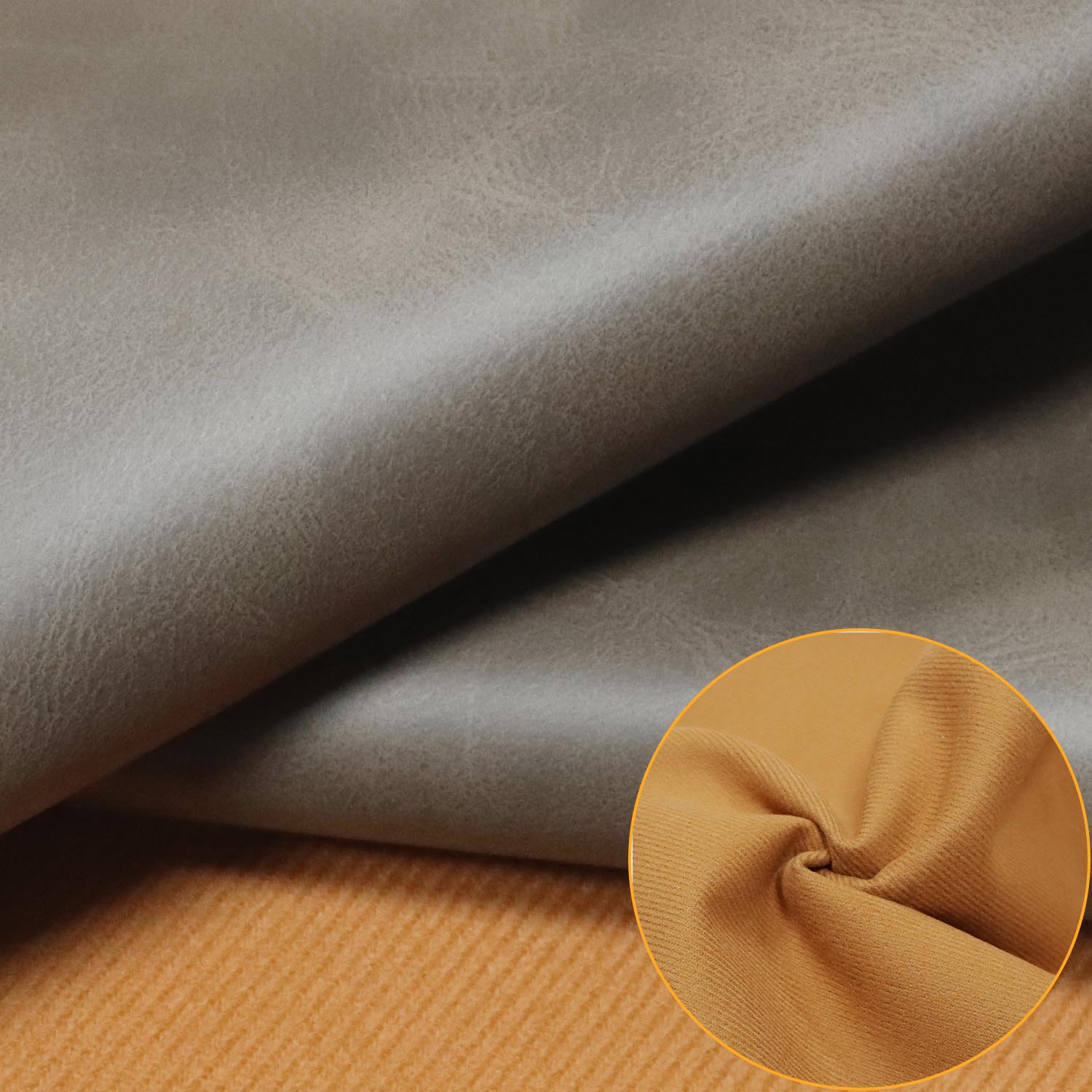 Furniture PU Leather Waterproof Artipisyal na Leather Sheet para sa Sofa Furniture Furniture PU Leather Waterproof Artipisyal na Leather Sheet para sa Sofa Furniture