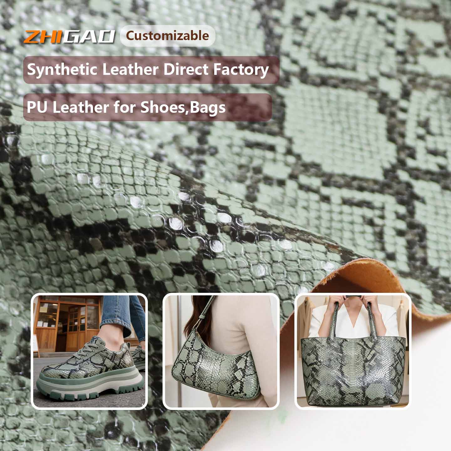 Premium na Microfiber na Balat Premium na Microfiber na Balat
