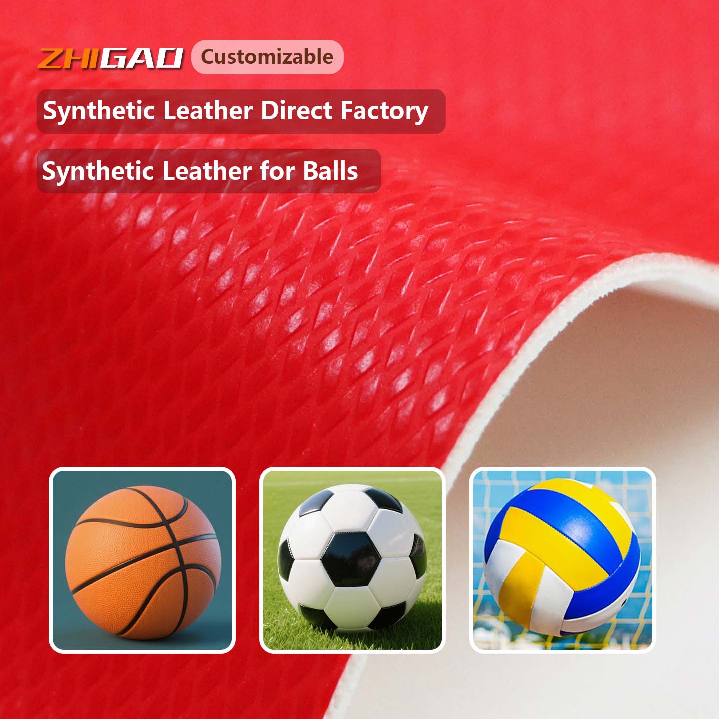 PU Ball Leather Basketbol at Football Sports Leather PU Ball Leather Basketbol at Football Sports Leather