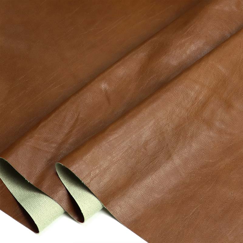 PU Leather para sa mga Jacket na Windbreaker
