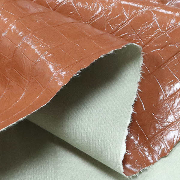 PVC automotive interior espesyal na katad