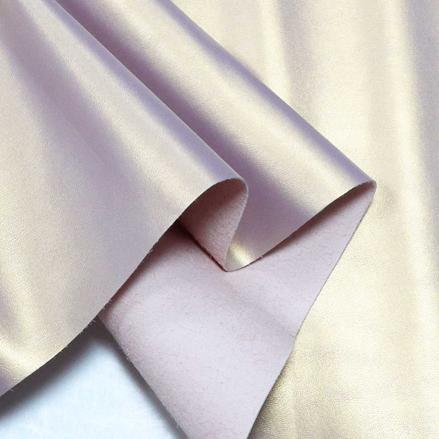Malambot na Microfiber Leather na Tela para sa Kasuotan Malambot na Microfiber Leather na Tela para sa Kasuotan