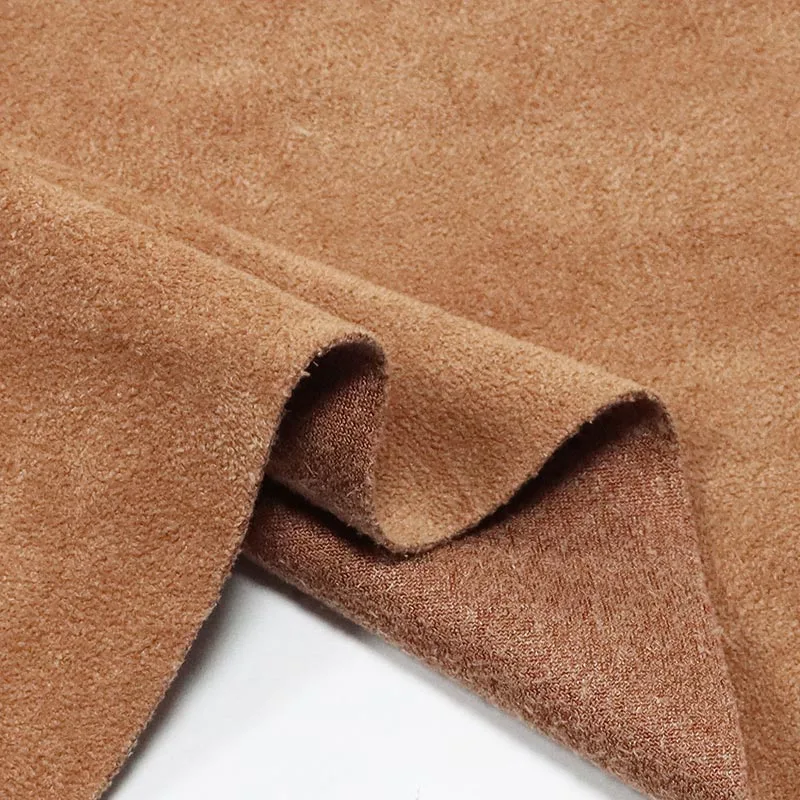 Super Soft Suede na Tela
