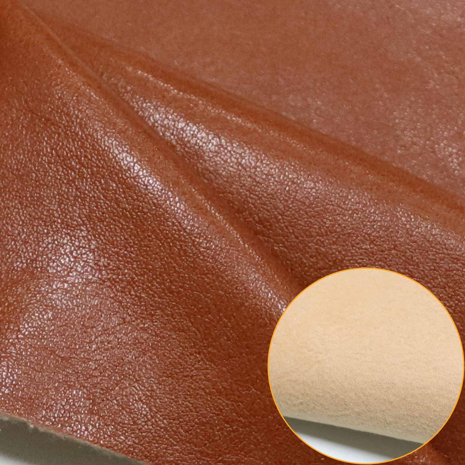 Wholesale Furniture PVC Leather Roll para sa Bahay
