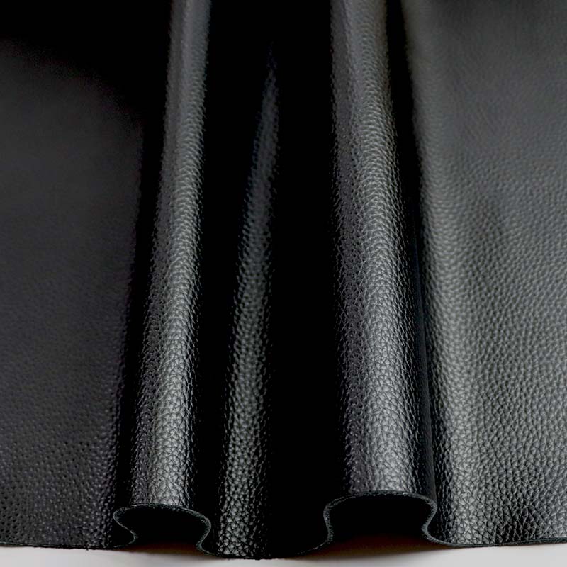 Lychee Grain Shoes Bags Material Recycled Leather Lychee Grain Shoes Bags Material Recycled Leather